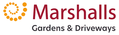marshalls garden & driveways logo