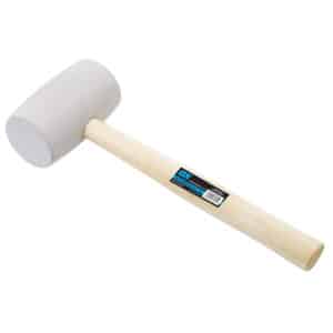 Ox-Tools-Pro-White-Rubber-Mallet