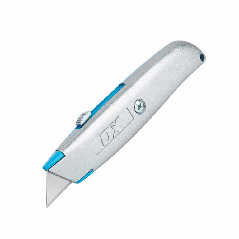 metal heavy-duty-knife-with-blue-detailing