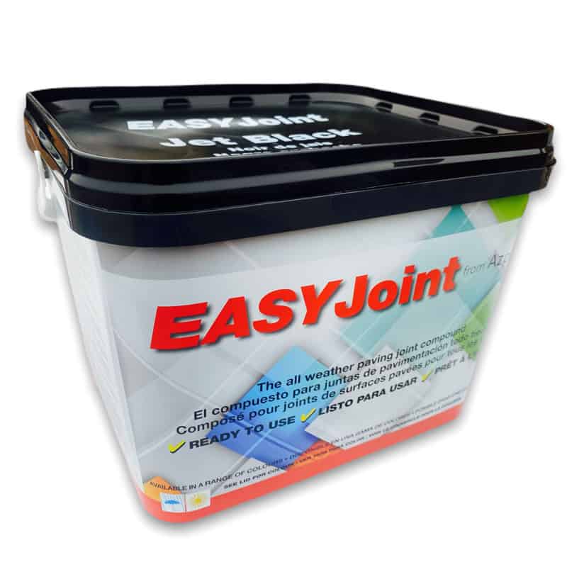 Azpects EASYJoint Jet Black Jointing Compound